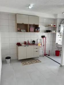 Apartamento com 1 Quarto para venda ou aluguel, 30m² no Mooca, São Paulo
