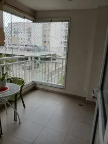 Apartamento com 3 Quartos à venda, 81m² no Vila Isa, São Paulo