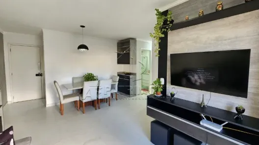 Apartamento com 3 Quartos à venda, 80m² no Jardim Vera Cruz, Sorocaba