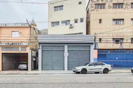 Ponto Comercial com 3 Quartos para alugar, 250m² no Vila Invernada, São Paulo
