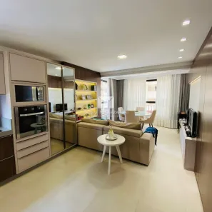Apartamento com 2 Quartos à venda, 85m² no Jardim Dourado, Porto Belo
