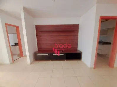 Apartamento com 2 Quartos à venda, 73m² no Jardim Botânico, Ribeirão Preto