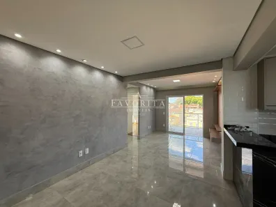 Apartamento com 3 Quartos para alugar, 89m² no Centro, Bragança Paulista