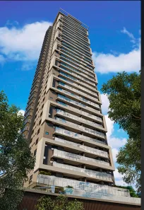 Apartamento com 3 Quartos à venda, 150m² no Jardim Goiás, Goiânia