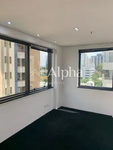 Sala Comercial para alugar, 44m² no Alphaville Centro Industrial e Empresarial/Alphaville., Barueri