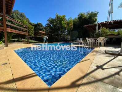 Casa de Condomínio com 7 Quartos à venda, 5000m² no Vale do Ipê Amarelo (Melo Viana), Esmeraldas