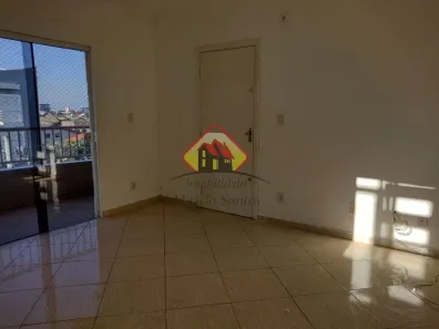 Cobertura com 3 Quartos à venda, 144m² no Residencial Portal da Mantiqueira, Taubaté