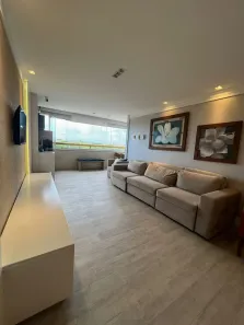 Apartamento com 3 Quartos à venda, 135m² no Renascença, São Luís