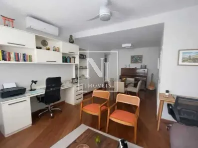 Apartamento com 3 Quartos à venda, 112m² no Copacabana, Rio de Janeiro