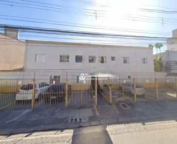 Apartamento com 1 Quarto à venda, 58m² no Jardim Santa Mena, Guarulhos