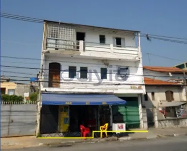 Casa com 2 Quartos à venda, 240m² no Quitaúna, Osasco