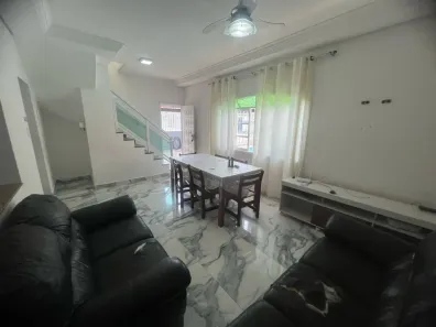 Casa com 4 Quartos à venda, 170m² no Ocian, Praia Grande