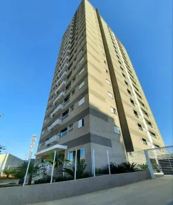 Apartamento com 1 Quarto à venda, 39m² no Vila Carvalho, Sorocaba