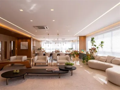 Apartamento com 5 Quartos à venda, 482m² no Nova Suiça, Goiânia