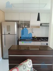 Apartamento com 2 Quartos à venda, 57m² no Santo Antônio, Osasco