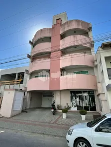 Apartamento com 2 Quartos à venda, 83m² no Centro II, Brusque
