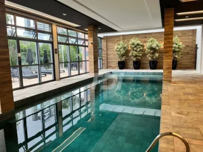 Apartamento com 2 Quartos à venda, 91m² no Água Verde, Curitiba