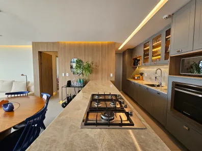 Apartamento com 2 Quartos à venda, 98m² no Petrópolis, Natal