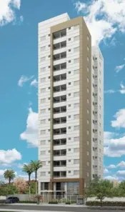 Apartamento com 1 Quarto à venda, 57m² no Vila Olímpia, São Paulo