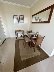 Apartamento com 2 Quartos para alugar, 48m² no Jardim Búfalo, Jundiaí