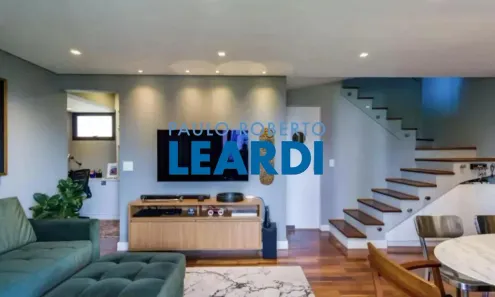 Apartamento com 2 Quartos à venda, 98m² no Jardim Londrina, São Paulo