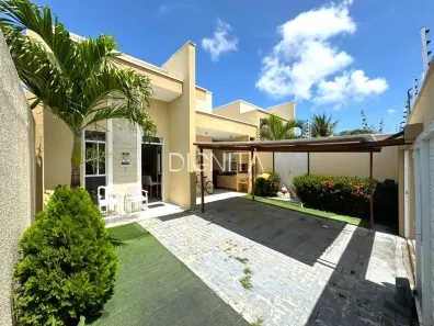 Casa com 3 Quartos à venda, 120m² no São Bento, Fortaleza