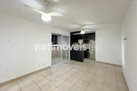 Apartamento com 2 Quartos para alugar, 60m² no Vila Nova Vista, Sabará