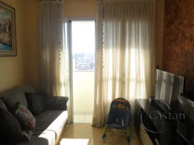 Apartamento com 2 Quartos à venda, 57m² no Vila Ema, São Paulo