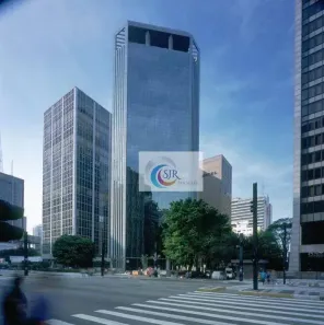 Sala Comercial para alugar, 245m² no Jardim Paulista, São Paulo