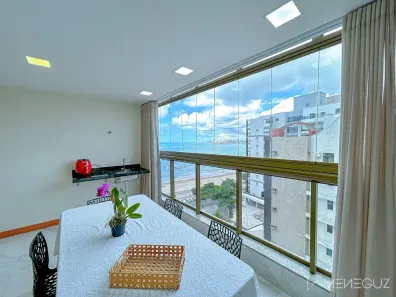 Apartamento com 2 Quartos à venda, 75m² no Praia do Morro, Guarapari