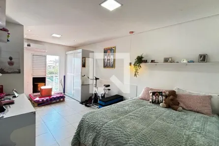 Cobertura com 1 Quarto à venda, 100m² no Jardim América, São Paulo