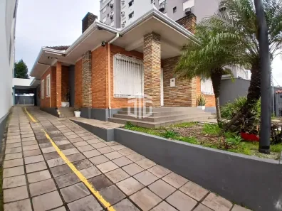 Ponto Comercial para alugar, 260m² no Rio Branco, Novo Hamburgo