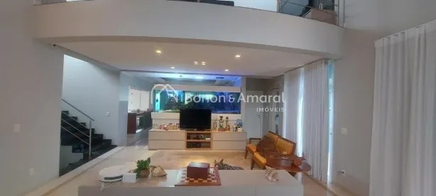 Casa com 3 Quartos à venda, 287m² no Jardim Chapadão, Campinas