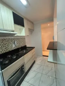 Apartamento com 2 Quartos para alugar, 45m² no Centro, Guarulhos