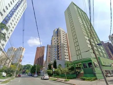 Apartamento com 2 Quartos para alugar, 51m² no Água Verde, Curitiba