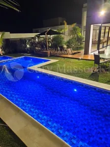 Casa de Condomínio com 5 Quartos à venda, 787m² no Parque Reserva Fazenda Imperial, Sorocaba