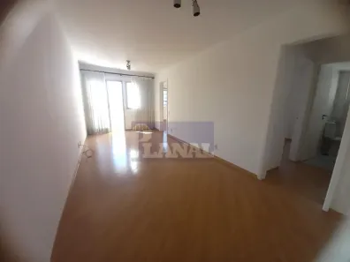 Apartamento com 2 Quartos à venda, 87m² no Vila Monte Alegre, São Paulo
