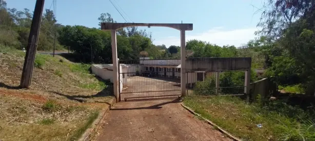 Galpão/Depósito/Armazém à venda, 31533m² no Jardim Rosicler, Londrina