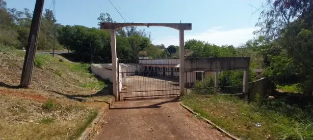 Galpão/Depósito/Armazém à venda, 31533m² no Parque Industrial Alicante, Londrina