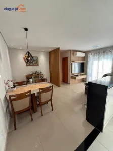 Apartamento com 2 Quartos à venda, 70m² no Jardim Oriente, São José dos Campos