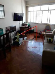 Apartamento com 2 Quartos à venda, 80m² no Botafogo, Rio de Janeiro