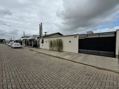 Casa com 2 Quartos à venda, 60m² no Centro, Tijucas