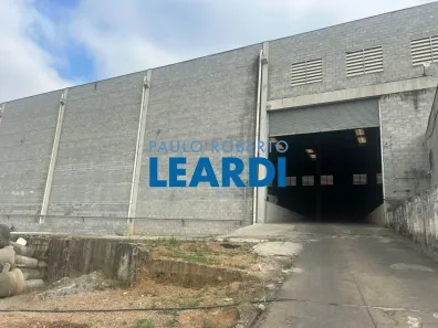 Galpão/Depósito/Armazém à venda, 2000m² no Una, Itaquaquecetuba
