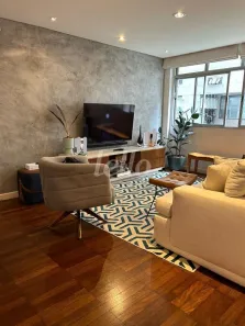 Apartamento com 1 Quarto à venda, 100m² no Santa Cecília, São Paulo