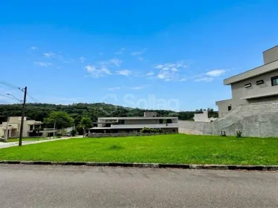 Lote/Terreno à venda, 823m² no Observatório, Vinhedo