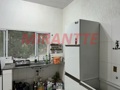 Casa com 3 Quartos à venda, 113m² no Caraguatá, Mairiporã
