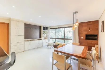 Apartamento com 3 Quartos à venda, 90m² no Petrópolis, Porto Alegre