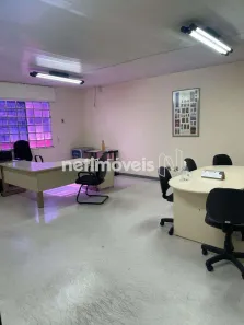 Prédio Comercial à venda, 1178m² no Barro Preto, Belo Horizonte