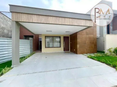Casa com 3 Quartos à venda, 240m² no Registro, Feira de Santana