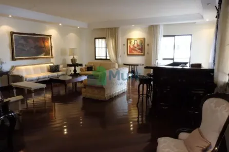 Apartamento com 4 Quartos à venda, 503m² no Centro, Ribeirão Preto